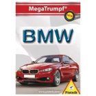 BMW kvarteta kāršu spēle