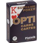 Opti póker kártya - 55 lap
