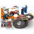 Elektrische racebaan-set met Formule 1-wagen