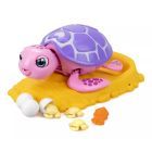 Silverlit : Tortue Cœur-Tendre - rose