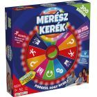„Drąsus ratas“ interaktyvus stalo žaidimas – vengrų kalba