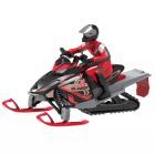 Syma: Moto de neve Trail Brazer RC, 1:6 - várias opções