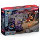 Schleich: Battlecave aréna - Láva vs árnyék 42673