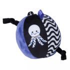Gagagu: Pallina morbida con sonaglio - 15 cm