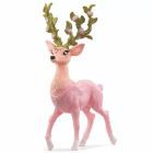 Schleich: Kouzelný jelen 70793