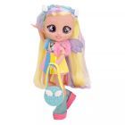 Cry Babies: Najbolje prijateljice zauvijek lutka - Glumica Jenna, 20 cm