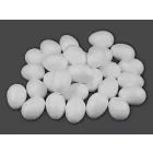 Putuplasta olas, 6 cm - 30 gab.