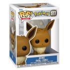 Funko POP! Games: Pokemon - Eevee (EMEA) figura #577