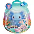 Let’s Glo Axolotl: Helendav veesõber – sinine