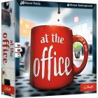 Trefl: Jogo de Tabuleiro At The Office - em húngaro