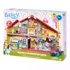 Bluey: Feriehjem med familien