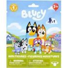 Bluey : Figurine surprise mini