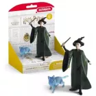 Schleich: McGonagall und ihr Patronus