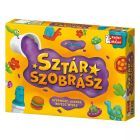 Zvaigžņu tēlnieks galda spēle - ungāru valodā