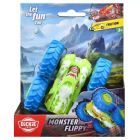 Ντίκι: Monster Flippy ανατρεπόμενο όχημα, 10 εκ - διάφορους τύπους