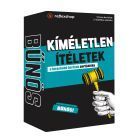 Nemilosné věty - desková hra v maďarštině