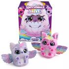 Hatchimals Alive: Surpresa Gigante com Ovo Secreto - Pufficorn