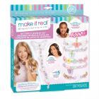 Make It Real: Set per creare gioielli – Collezione Farfalla