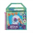 Canenco: Stitch sada na maľovanie vodou