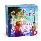 Calcada galda spēle - ungāru valodā