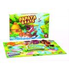 Jogo de tabuleiro Papaya Boats - em húngaro