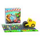 Jogo de tabuleiro Ronny Roller - em húngaro