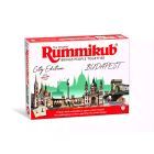 Edição Cidade Rummikub: Jogo de tabuleiro Budapeste