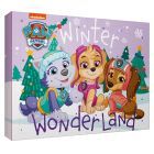 Patrulha Canina: Calendário de Beleza do Mundo das Maravilhas de Inverno
