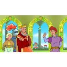 Hetet egy csapásra diafilm