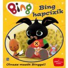 Bing šķauda - ungāru valodā