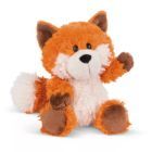 Nici Green: Fridalie, le renard en peluche - 25 cm