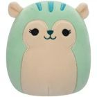 Squishmallows: Fuyuki, das Plüsch-Eichhörnchen