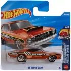 Hot Wheels: 68 Dodge Dart mașinuță