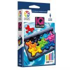 Smart Games: Jogo de Lógica IQ-Wave
