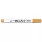 Rotulador de tiza para vidrio - Oro