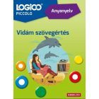 Logico Piccolo: Dzimtā valoda - Jautra izpratne - ungāru valodā