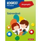 Logico Piccolo: Dzimtā valoda - Vārdu kārtošana - ungāru valodā