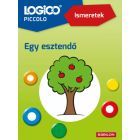 Logico Piccolo: Wiedza - Rok - język węgierski
