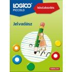 Logico Piccolo: Skolas sākums - signālu mednieks - ungāru valodā
