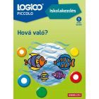 Logico Piccolo: Къде принадлежи? - на унгарски език