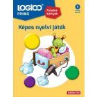 Logico Primo: Jazyková hra pro děti - v maďarštině