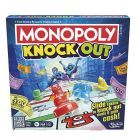 Monopoly: Knockout družabna igra - V slovenščini