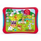 Kids Hits: Hit Pad - Το σούπερ αγρόκτημά μου, διαδραστικό εκπαιδευτικό παιχνίδι - στα ουγγρικά