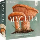 Mycelia - A gombatermesztés tudománya társasjáték