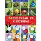 Bartos Erika: Bogyó a Babó - Kdo je kdo - maďarský jazyk