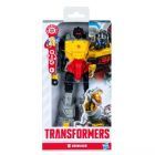 Transformers: Authentics Titan Changer akciófigura, 28 cm - többféle