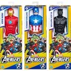 Avengers: Eroe del Titan Capitan America action figure - 30 cm