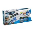 Silverlit: Pistola de água elétrica Hydro M.A.D - Branco