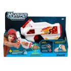 Silverlit: Hydro M.A.D mini vodní pistole - bílá