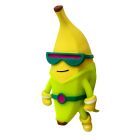 Monsterflex: Stumble Guys serija 2 rastezljiva figura - Super Banana